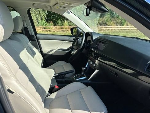 Used 2015 MAZDA CX-5 Grand Touring AWD/4WD image 26