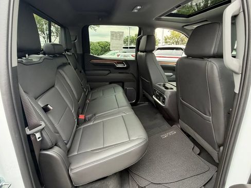 Certified 2023 GMC Sierra 1500 Denali w/ Denali Reserve Package AWD/4WD image 13