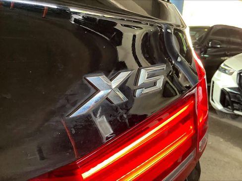 Used 2018 BMW X5 xDrive35i image 9