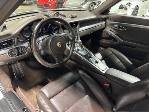 Used 2013 Porsche 911 Carrera S RWD image 7