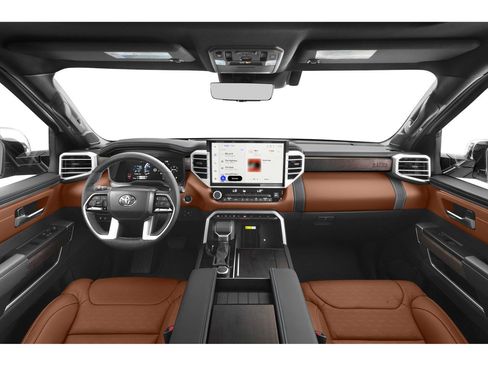 New 2026 Toyota Tundra 1794 Edition AWD/4WD image 38