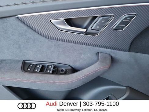 New 2026 Audi RS Q8 performance AWD/4WD image 10
