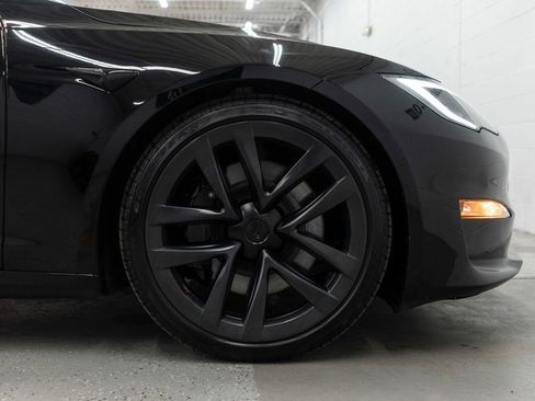 Used 2022 Tesla Model S Standard Range image 36