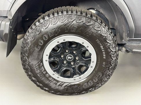 Used 2024 Ford Bronco Badlands AWD/4WD image 34