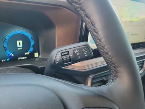 New 2025 Ford Bronco Sport Outer Banks w/ Outer Banks Tech Package+ AWD/4WD image 14