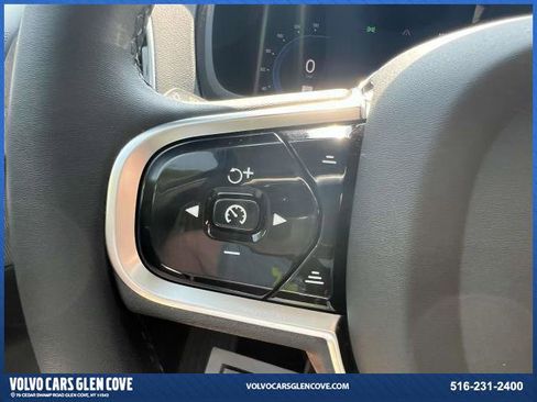 Used 2023 Volvo XC90 T8 Ultimate w/ Protection Package Premier image 31