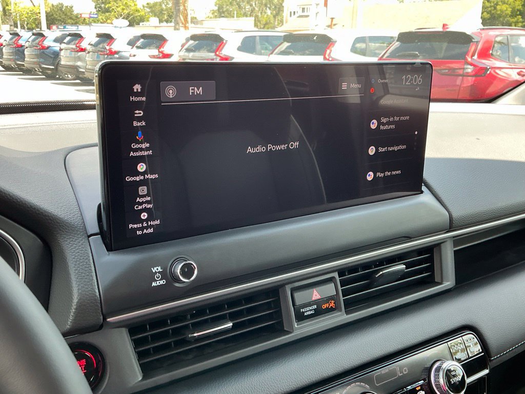 New 2026 Honda Pilot Elite image 37