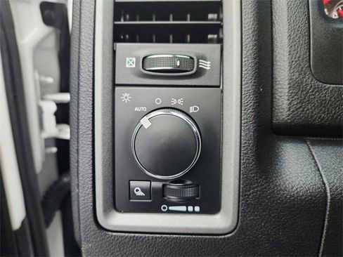 Used 2021 RAM 1500 Tradesman image 28