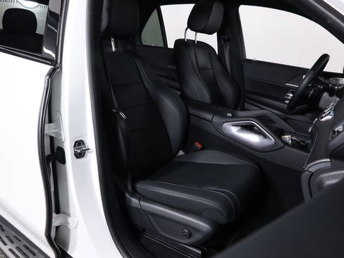 Used 2026 Mercedes-Benz GLE 450 4MATIC image 55