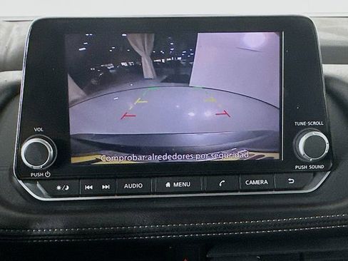 Certified 2024 Nissan Rogue S image 14