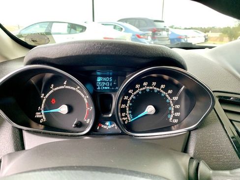 Used 2019 Ford Fiesta SE w/ Equipment Group 201A image 18