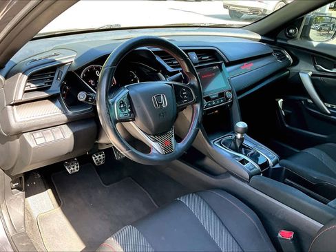 Used 2017 Honda Civic Si image 18