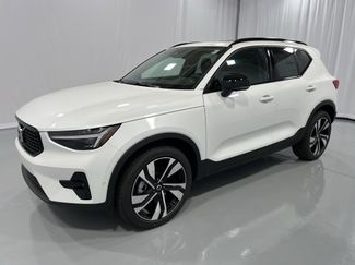 New 2025 Volvo XC40 B5 Plus w/ Protection Package Premier image 1