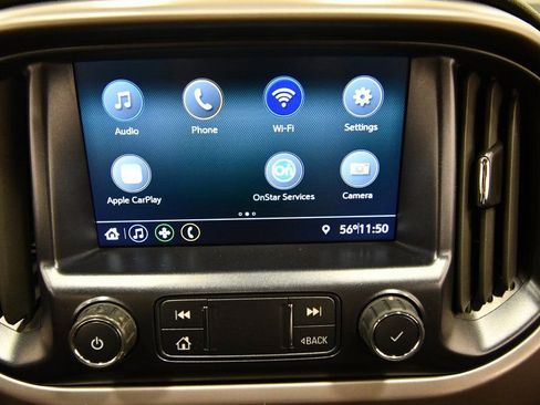 Used 2022 GMC Canyon AT4 image 23