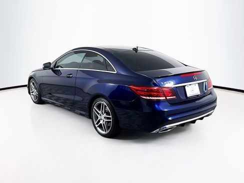 Used 2016 Mercedes-Benz E 400 Coupe image 7