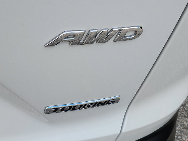 Used 2021 Honda CR-V Touring image 32