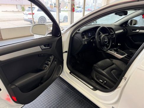 Used 2013 Audi A4 2.0T Premium Plus w/ Premium Plus Pkg image 23