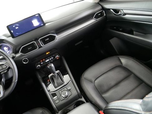 Used 2023 MAZDA CX-5 AWD 2.5 S image 11
