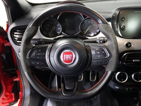 Used 2020 FIAT 500X Sport w/ Premium Group image 39