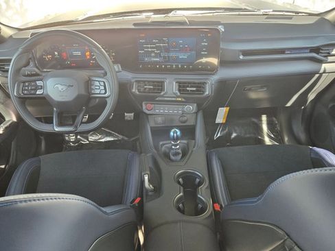 New 2026 Ford Mustang Dark Horse image 15