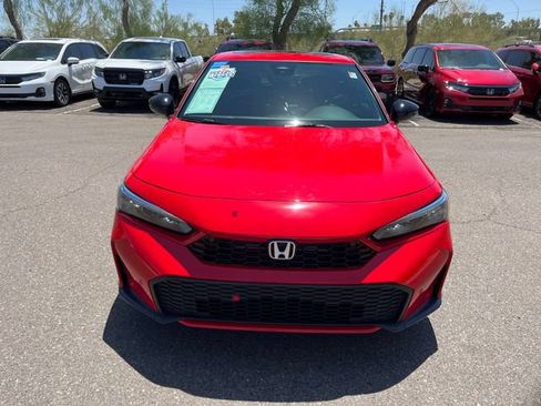 Used 2025 Honda Civic Sport image 20