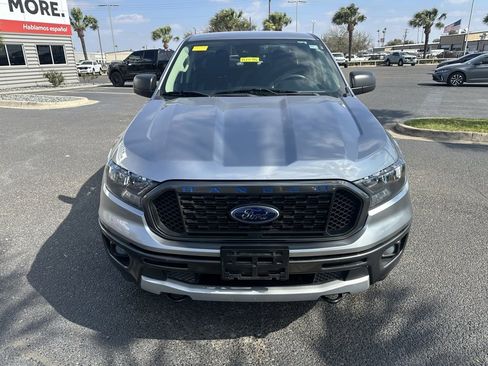 Used 2023 Ford Ranger XLT w/ Equipment Group 301A Mid image 9