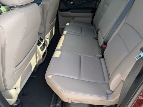 Used 2019 Honda Ridgeline RTL-E image 29