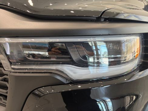 New 2026 RAM 1500 RHO w/ RHO Level 1 Equipment Group AWD/4WD image 9