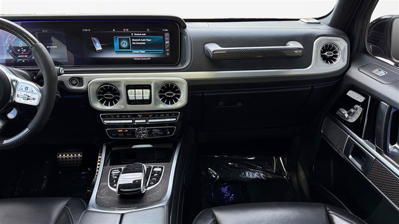 Used 2023 Mercedes-Benz G 63 AMG 4MATIC w/ Seat Comfort Package image 15