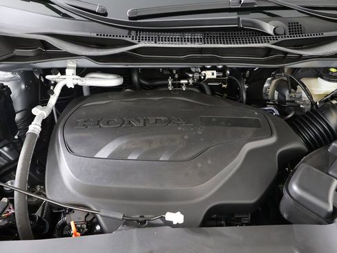 New 2026 Honda Odyssey EX-L image 10