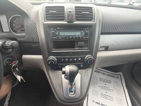 Used 2011 Honda CR-V LX image 12