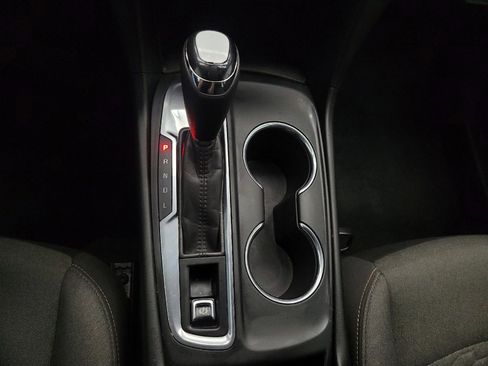 Used 2020 Chevrolet Equinox LT FWD image 26