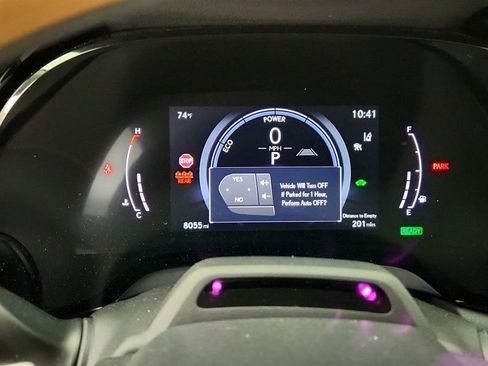 Used 2023 Lexus RX 350 w/ Accessory Package (K3) AWD/4WD image 14