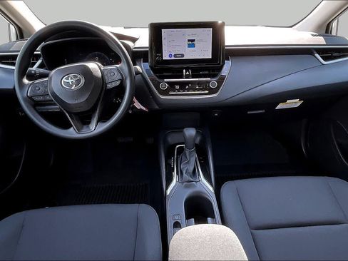 Used 2026 Toyota Corolla LE FWD image 15