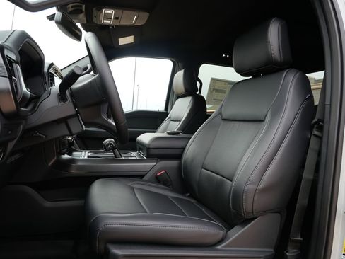 New 2026 Ford F150 Lariat image 18