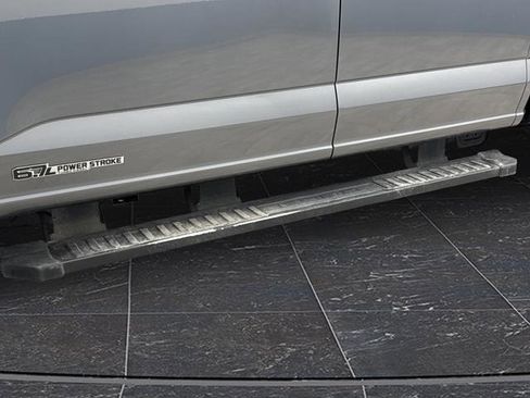 Used 2025 Ford F250 XLT w/ Black Appearance Package image 36