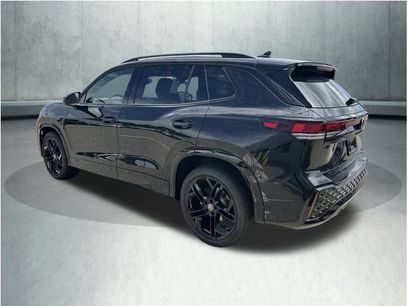 New 2026 Volkswagen Tiguan SE R-Line