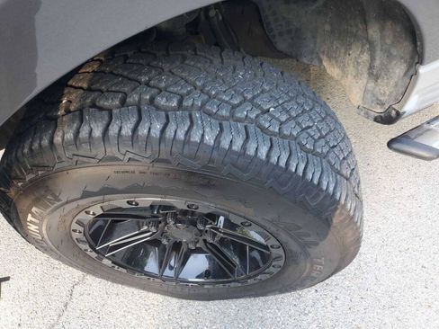 Used 2006 Ford F150 4x4 SuperCrew image 10