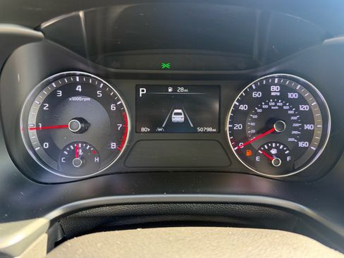Used 2023 Kia Forte GT-Line w/ GT-Line Premium Package FWD image 32