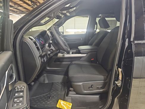 New 2026 RAM 2500 Big Horn image 9