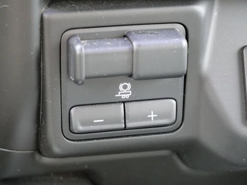 Used 2021 GMC Sierra 3500 AT4 w/ AT4 Preferred Package image 44