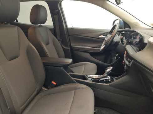 Used 2024 Buick Encore GX Preferred FWD image 21