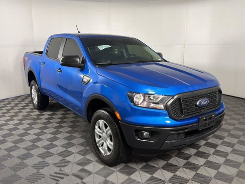 Used 2023 Ford Ranger XL w/ Equipment Group 101A High image 5