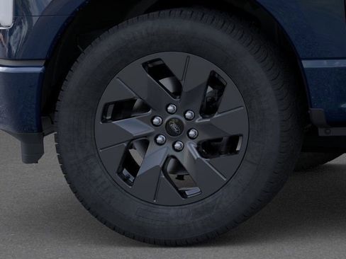 New 2025 Ford F150 Lightning Flash image 48