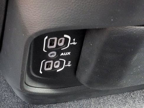 New 2026 RAM 1500 Express RWD image 23