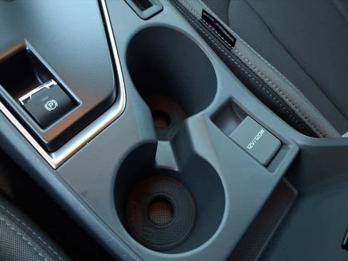 Certified 2025 Subaru Crosstrek 2.0i Premium w/ Convenience Package #2 image 36