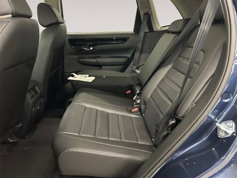 New 2026 Honda CR-V EX-L image 13