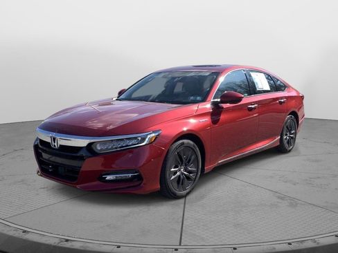 Used 2020 Honda Accord Touring image 7