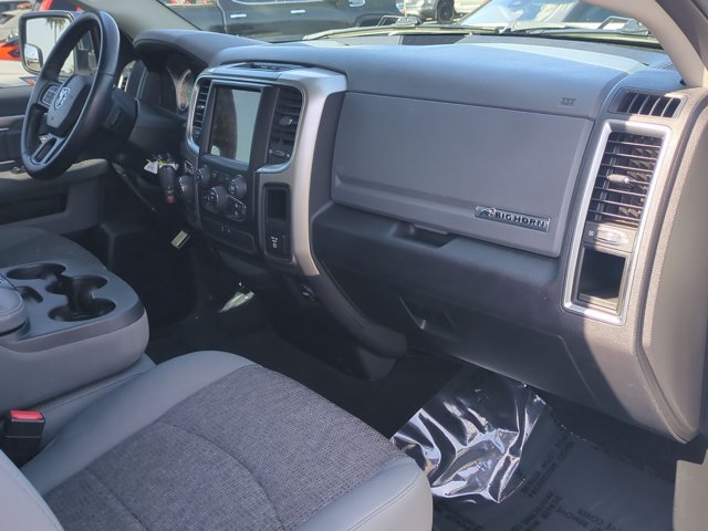 Used 2016 RAM 1500 Big Horn AWD/4WD image 20