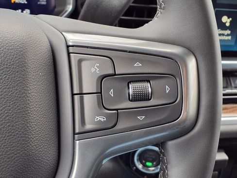 New 2026 Chevrolet Silverado 1500 LT image 20